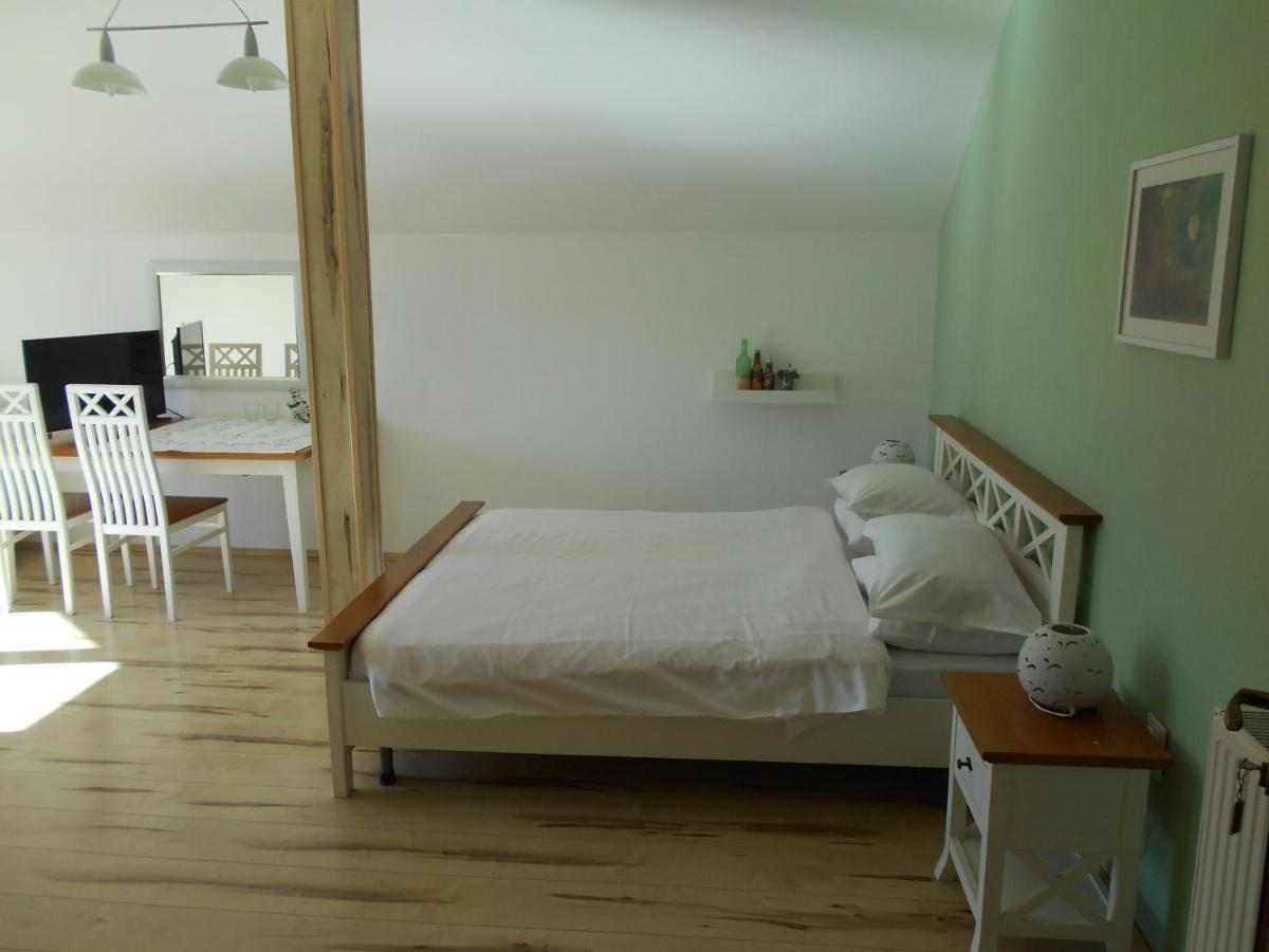 Casa Rudi & Ella Hotell Sălişte Eksteriør bilde