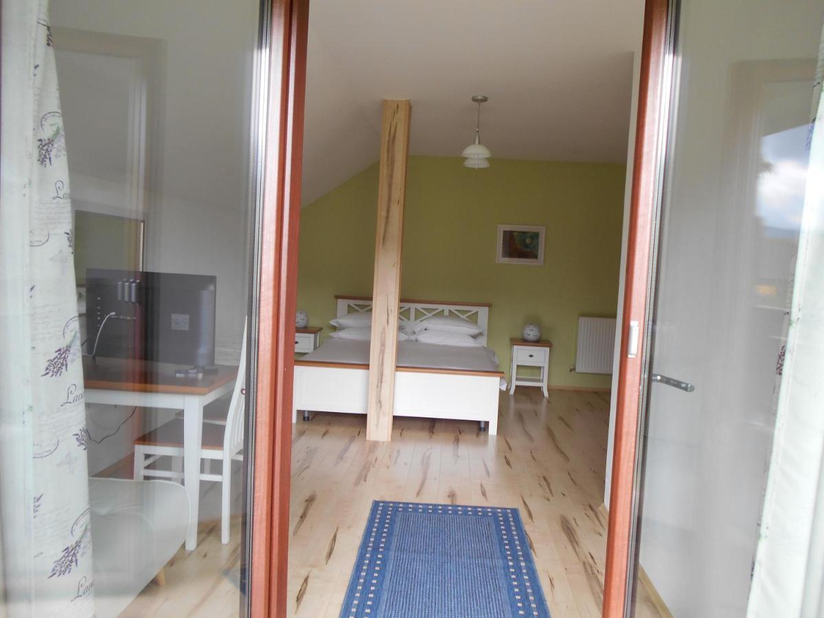 Casa Rudi & Ella Hotell Sălişte Eksteriør bilde