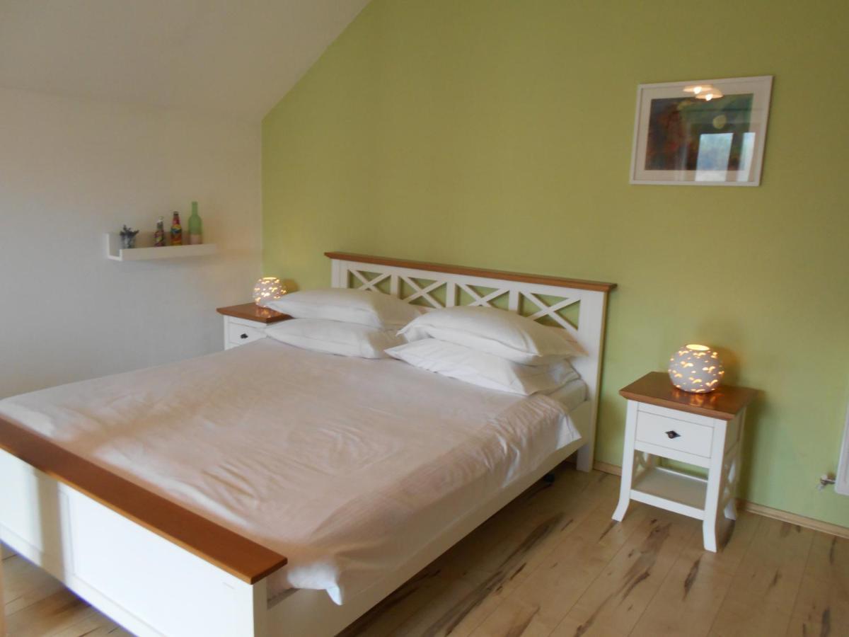 Casa Rudi & Ella Hotell Sălişte Eksteriør bilde