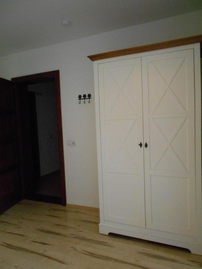 Casa Rudi & Ella Hotell Sălişte Eksteriør bilde