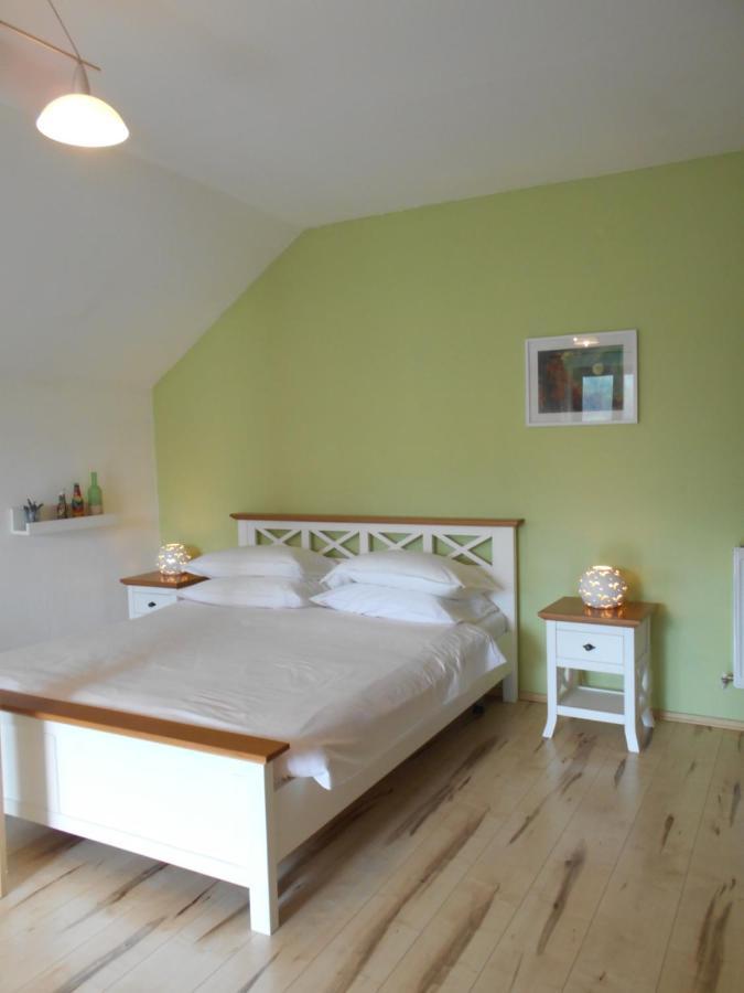 Casa Rudi & Ella Hotell Sălişte Eksteriør bilde